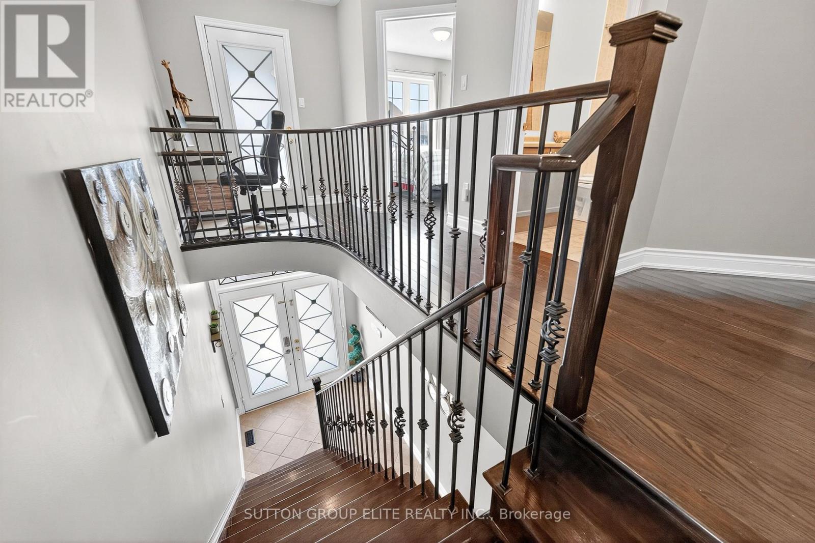 4307 Trail Blazer Way, Mississauga, Ontario  L5R 0A9 - Photo 18 - W12438755