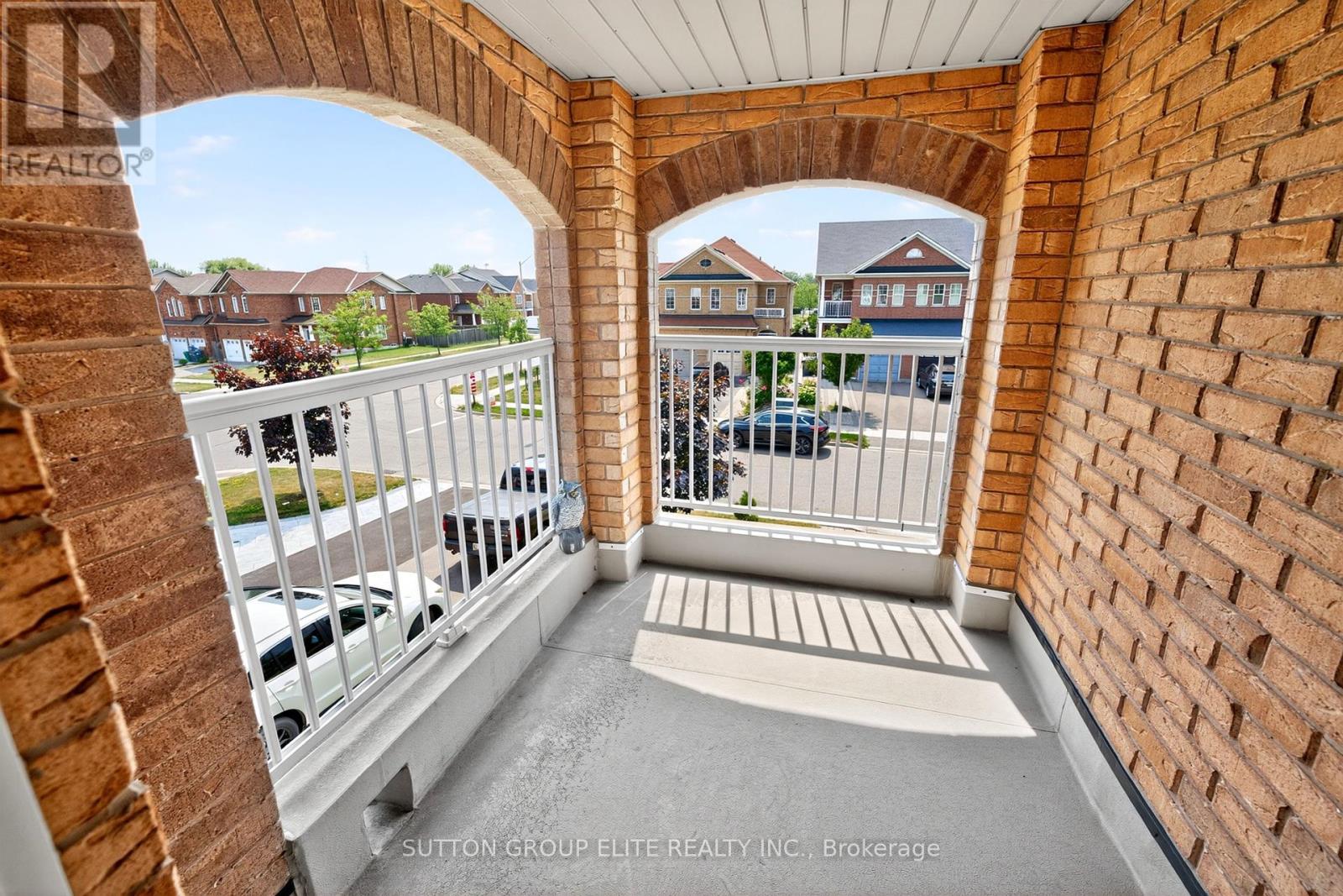 4307 Trail Blazer Way, Mississauga, Ontario  L5R 0A9 - Photo 21 - W12438755