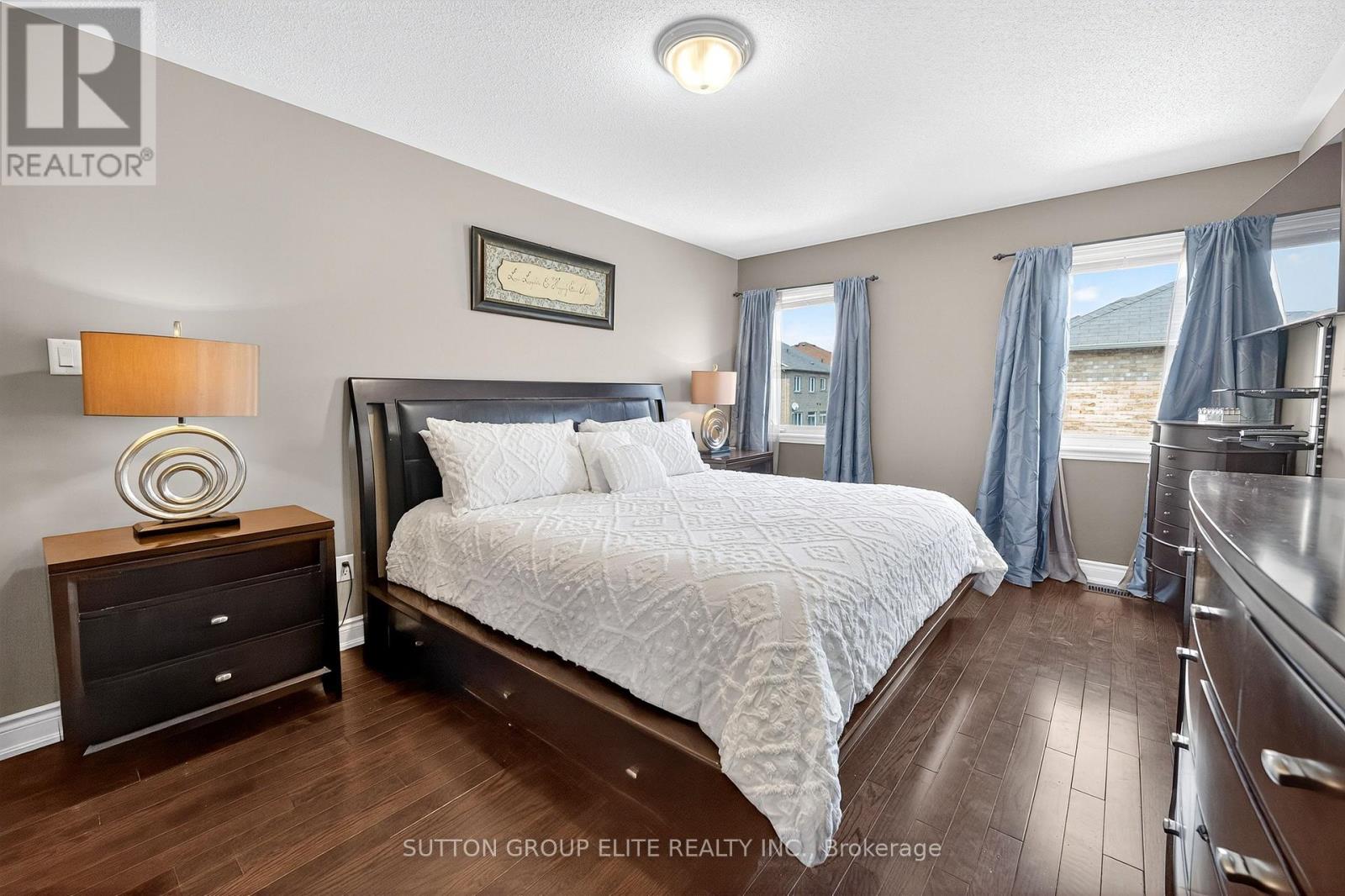 4307 Trail Blazer Way, Mississauga, Ontario  L5R 0A9 - Photo 23 - W12438755