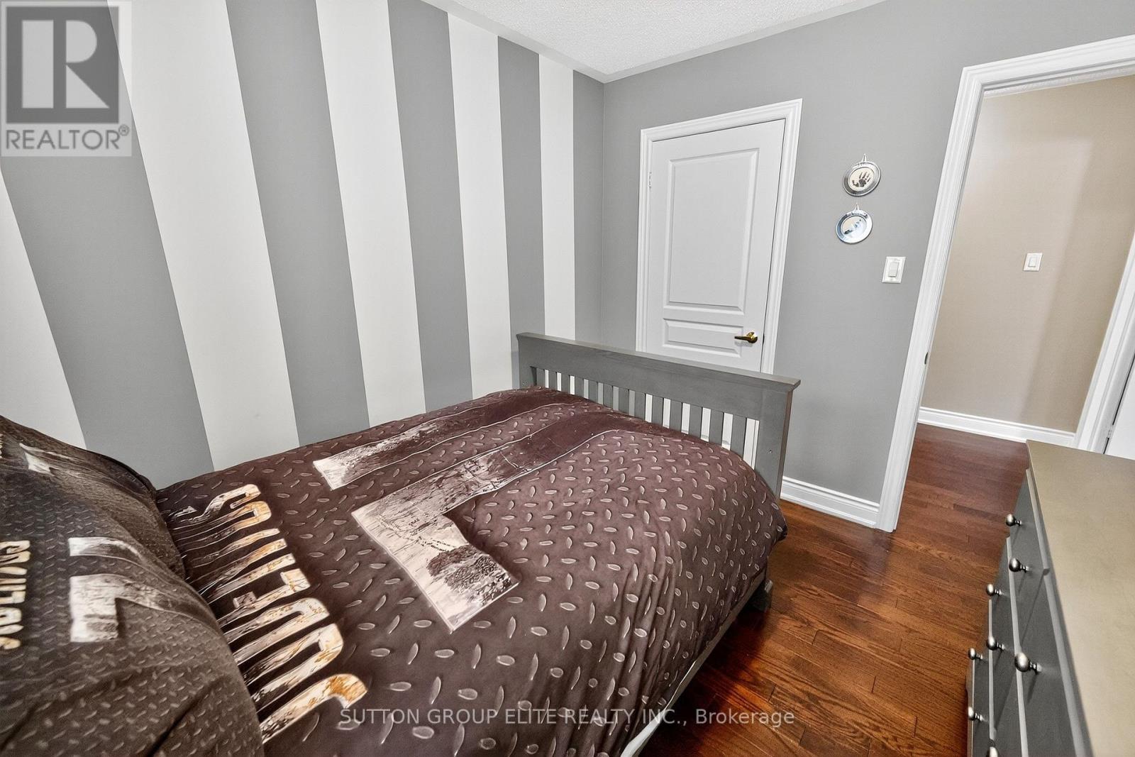 4307 Trail Blazer Way, Mississauga, Ontario  L5R 0A9 - Photo 28 - W12438755