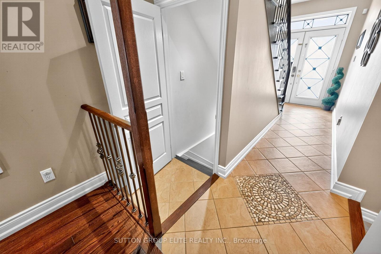 4307 Trail Blazer Way, Mississauga, Ontario  L5R 0A9 - Photo 34 - W12438755
