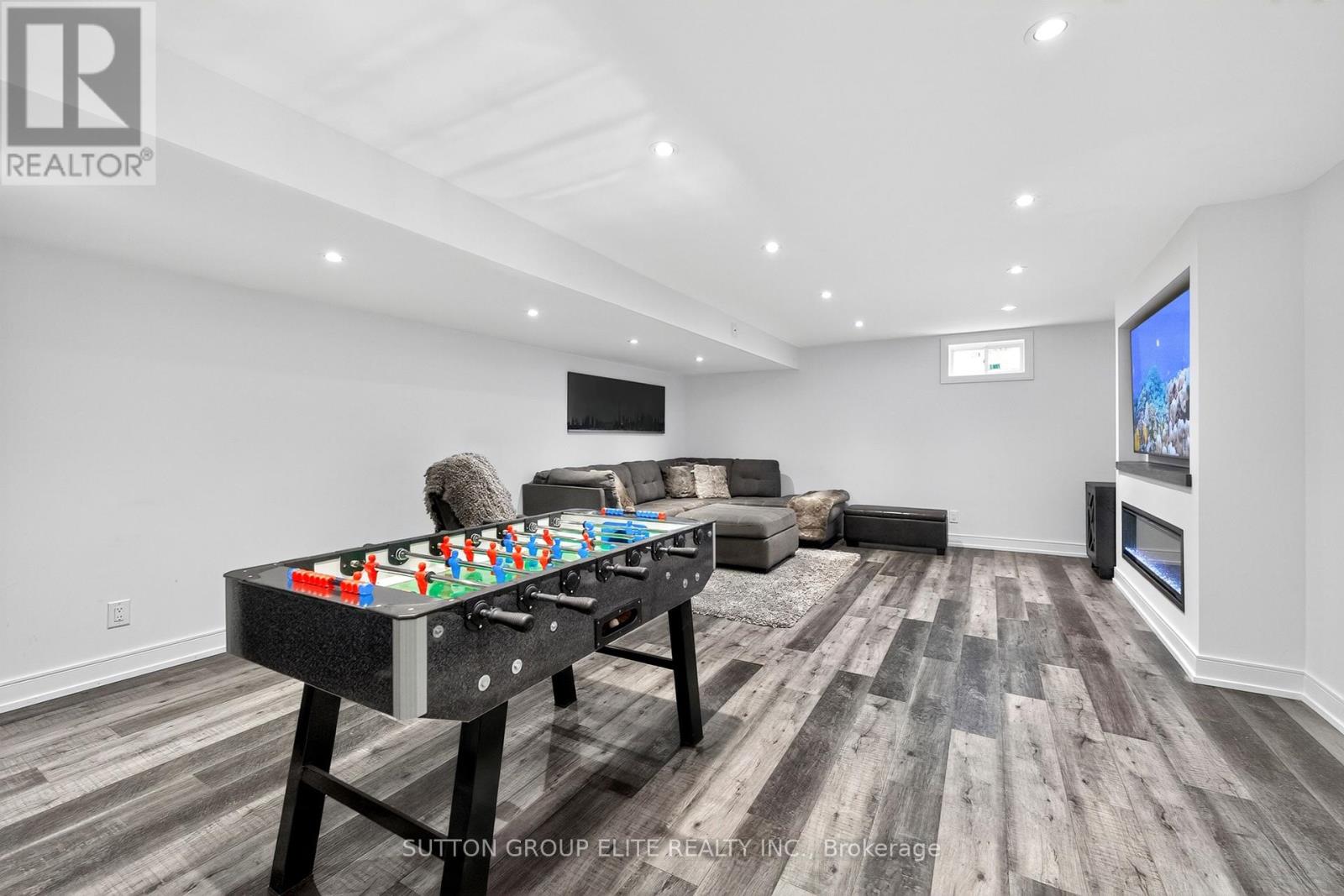 4307 Trail Blazer Way, Mississauga, Ontario  L5R 0A9 - Photo 36 - W12438755