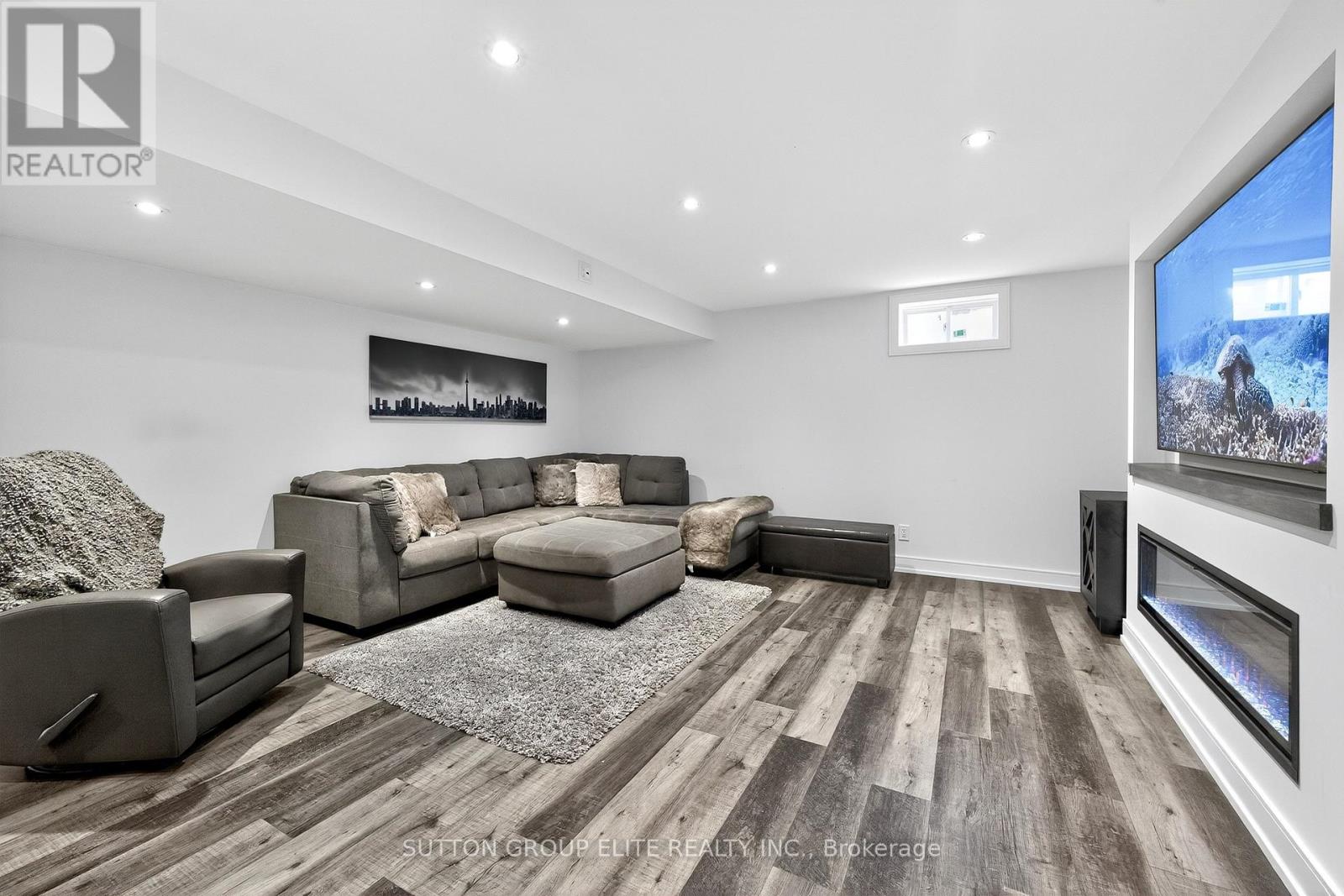 4307 Trail Blazer Way, Mississauga, Ontario  L5R 0A9 - Photo 37 - W12438755