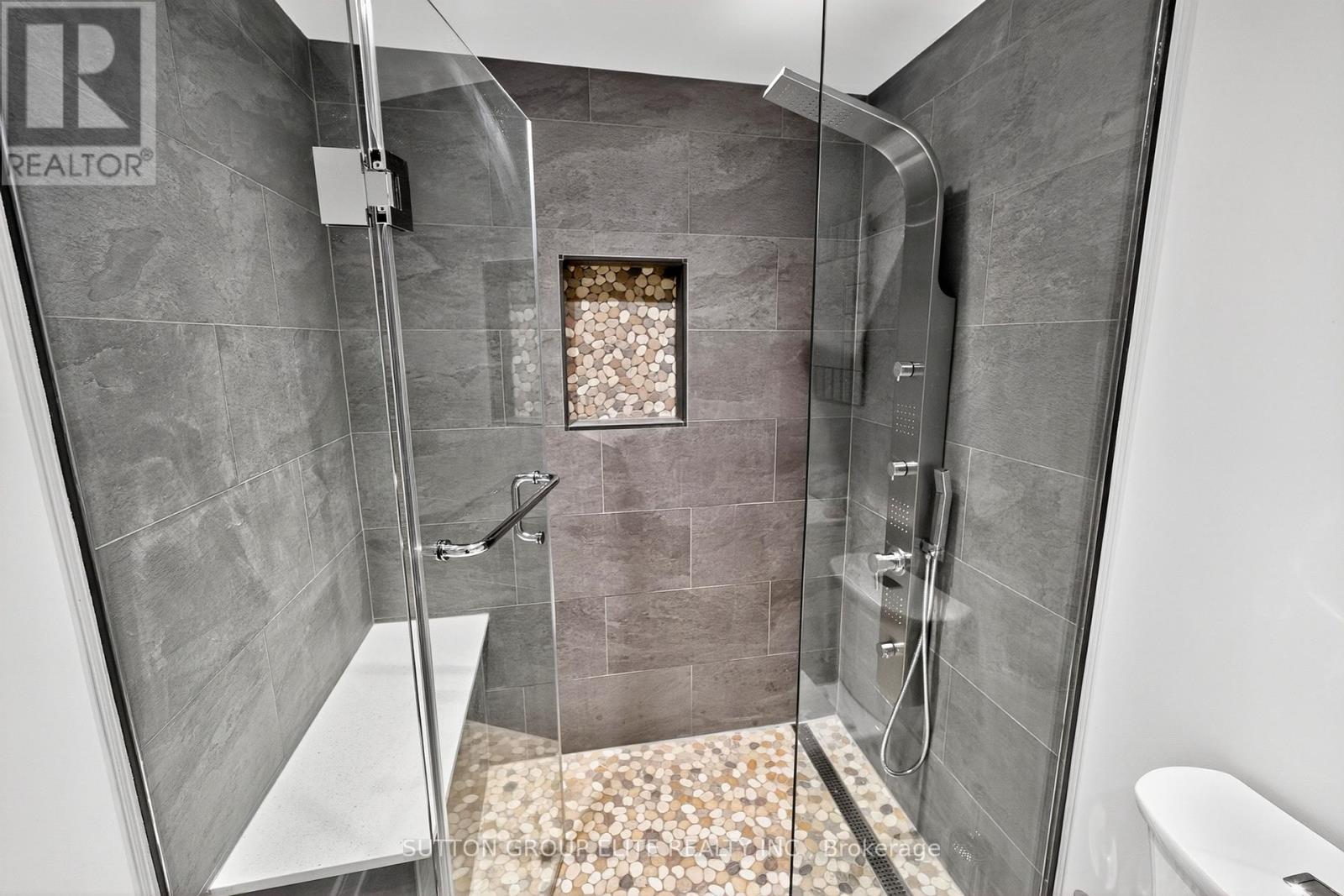 4307 Trail Blazer Way, Mississauga, Ontario  L5R 0A9 - Photo 44 - W12438755