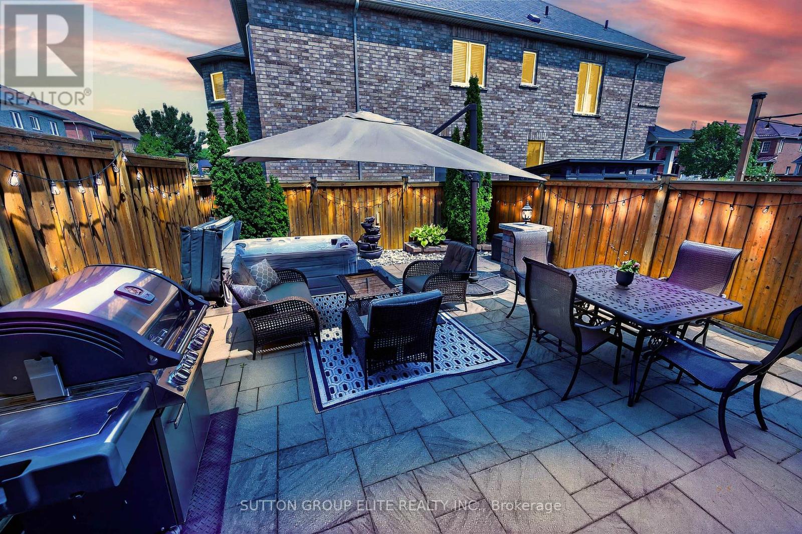 4307 Trail Blazer Way, Mississauga, Ontario  L5R 0A9 - Photo 46 - W12438755