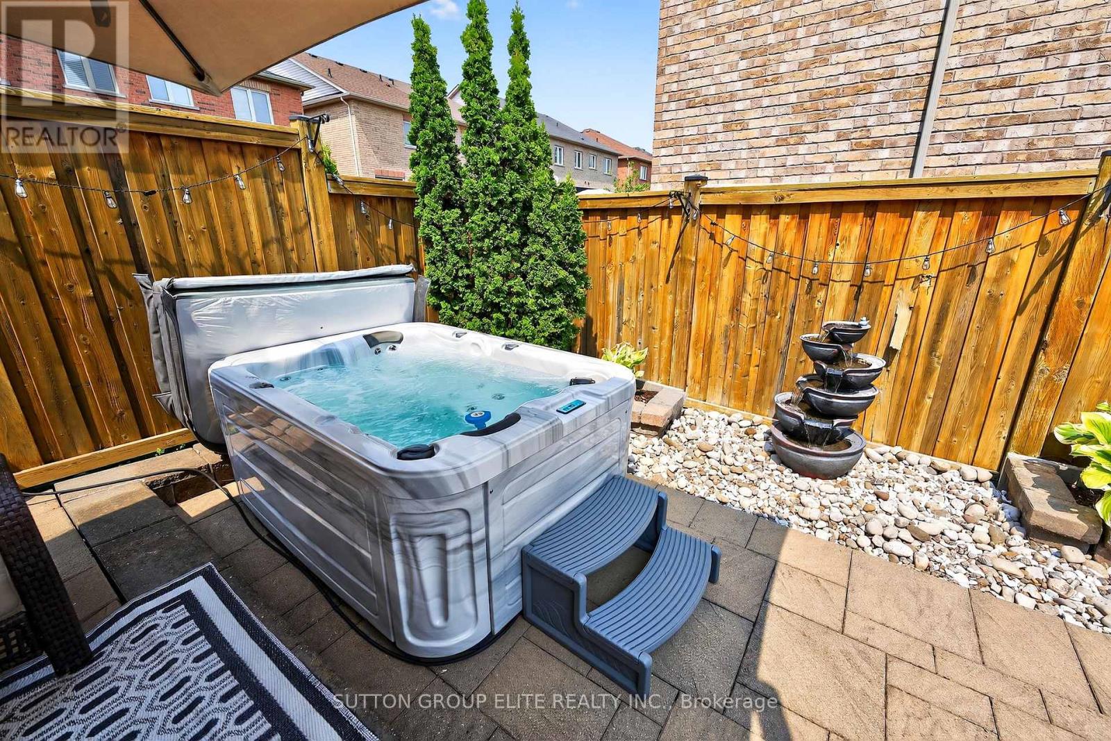 4307 Trail Blazer Way, Mississauga, Ontario  L5R 0A9 - Photo 48 - W12438755