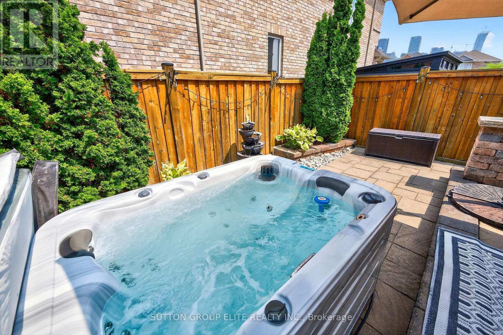 4307 Trail Blazer Way, Mississauga, Ontario  L5R 0A9 - Photo 49 - W12438755