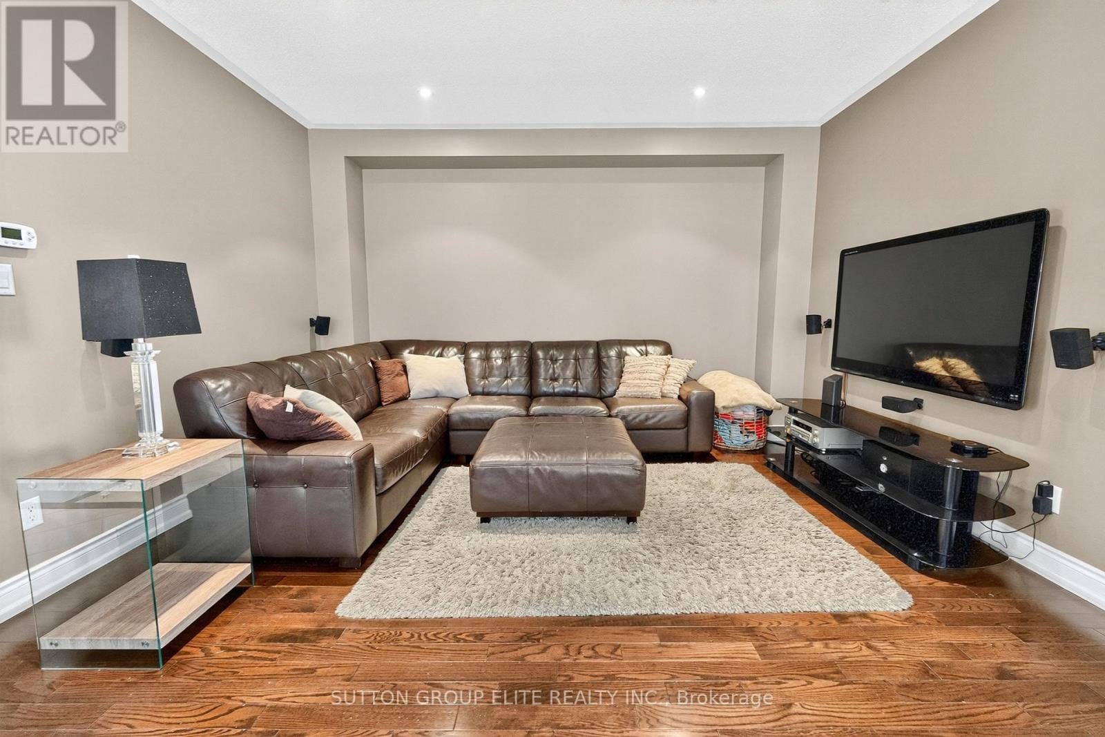 4307 Trail Blazer Way, Mississauga, Ontario  L5R 0A9 - Photo 6 - W12438755