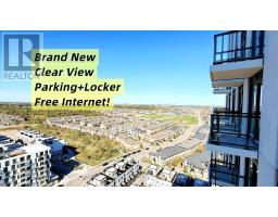 1904 - 3079 TRAFALGAR ROAD, Oakville, Ontario