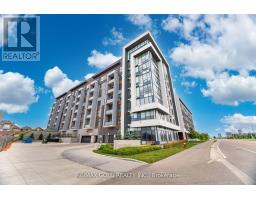 202 - 95 DUNDAS STREET, Oakville, Ontario