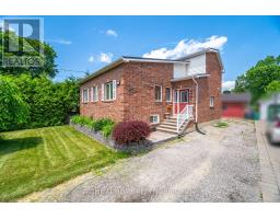 1241 LAKEBREEZE DRIVE, Mississauga, Ontario