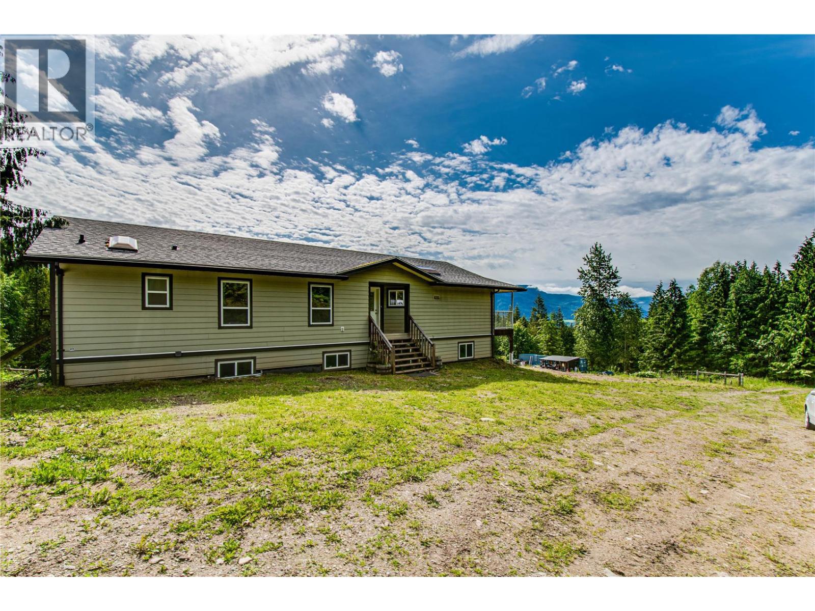 31 Violet Road, grindrod, British Columbia