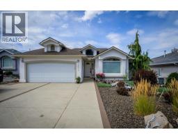 1956 GLOAMING Drive, kamloops, British Columbia