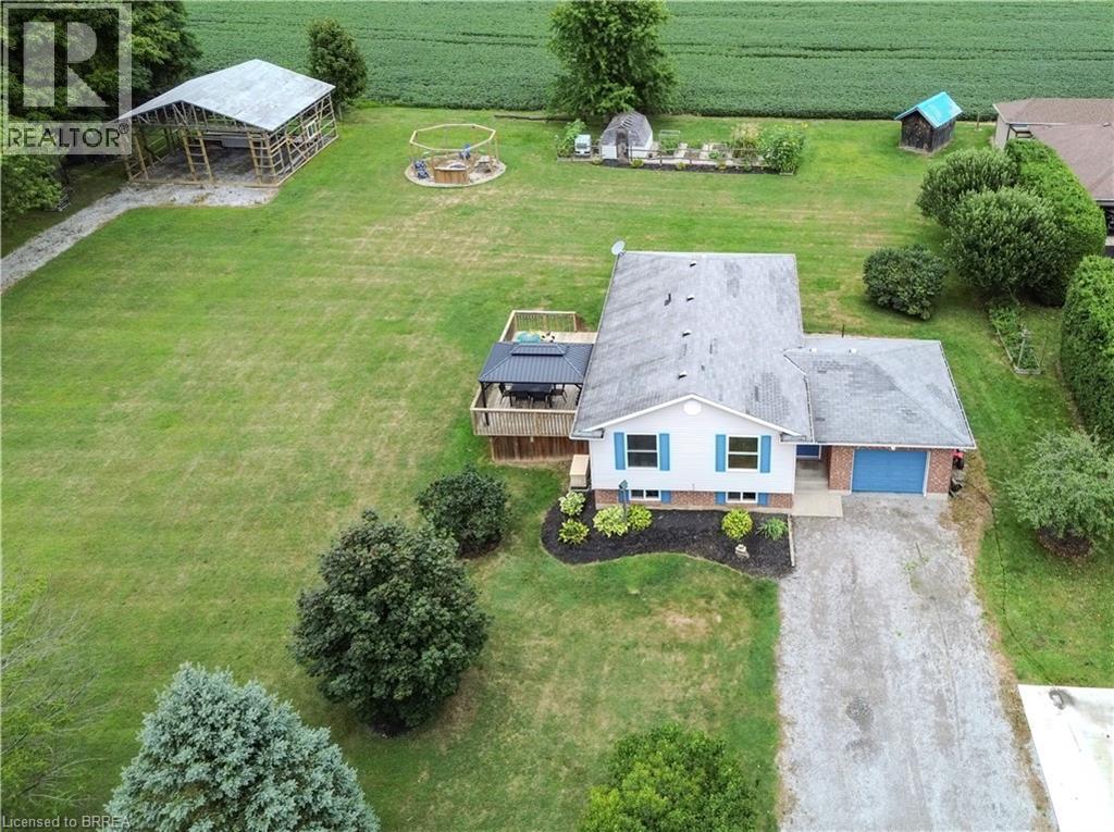 810 Villa Nova Road, Villa Nova, Ontario  N0E 1Y0 - Photo 2 - 40759056