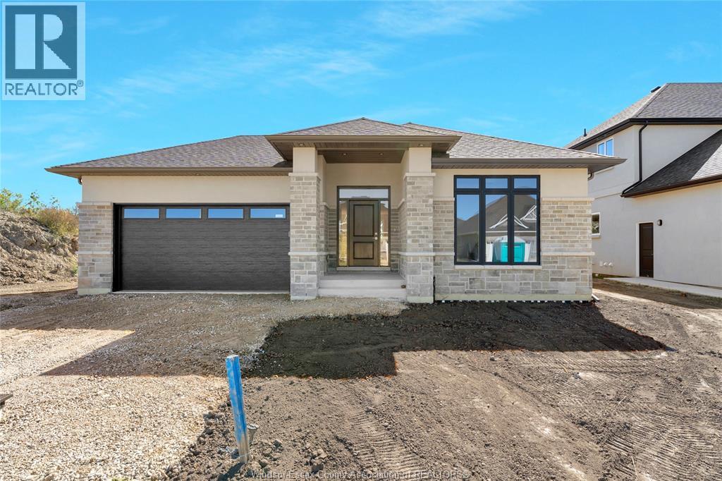 MLS# 25024971: 76 BELLEVIEW DRIVE, Kingsville, Canada