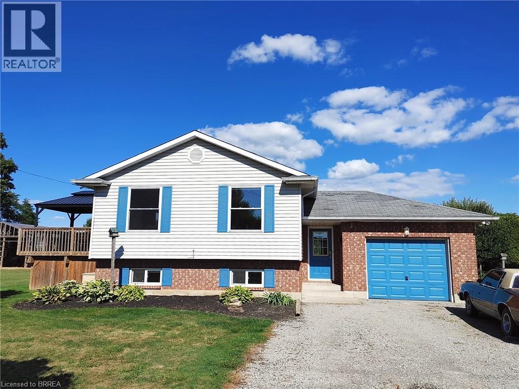 810 VILLA NOVA Road, Villa Nova, Ontario