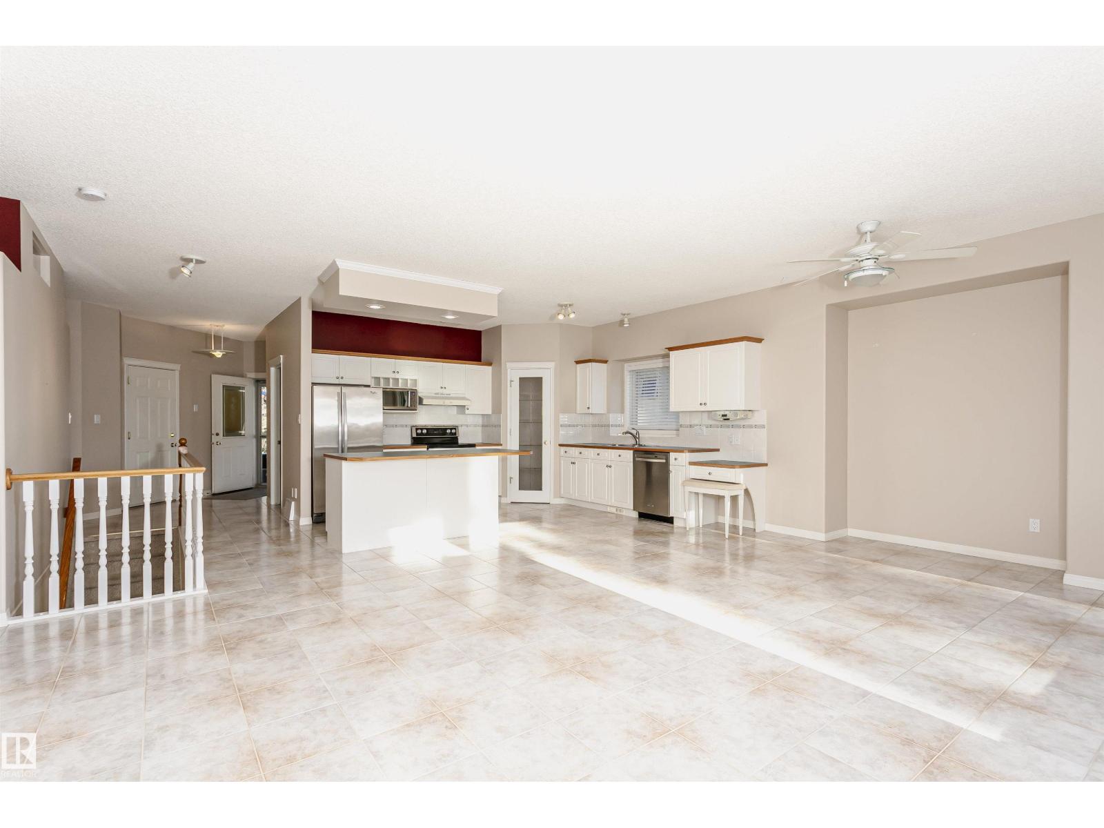 26 Longview Pl, Spruce Grove, Alberta  T7X 3Y6 - Photo 9 - E4460087