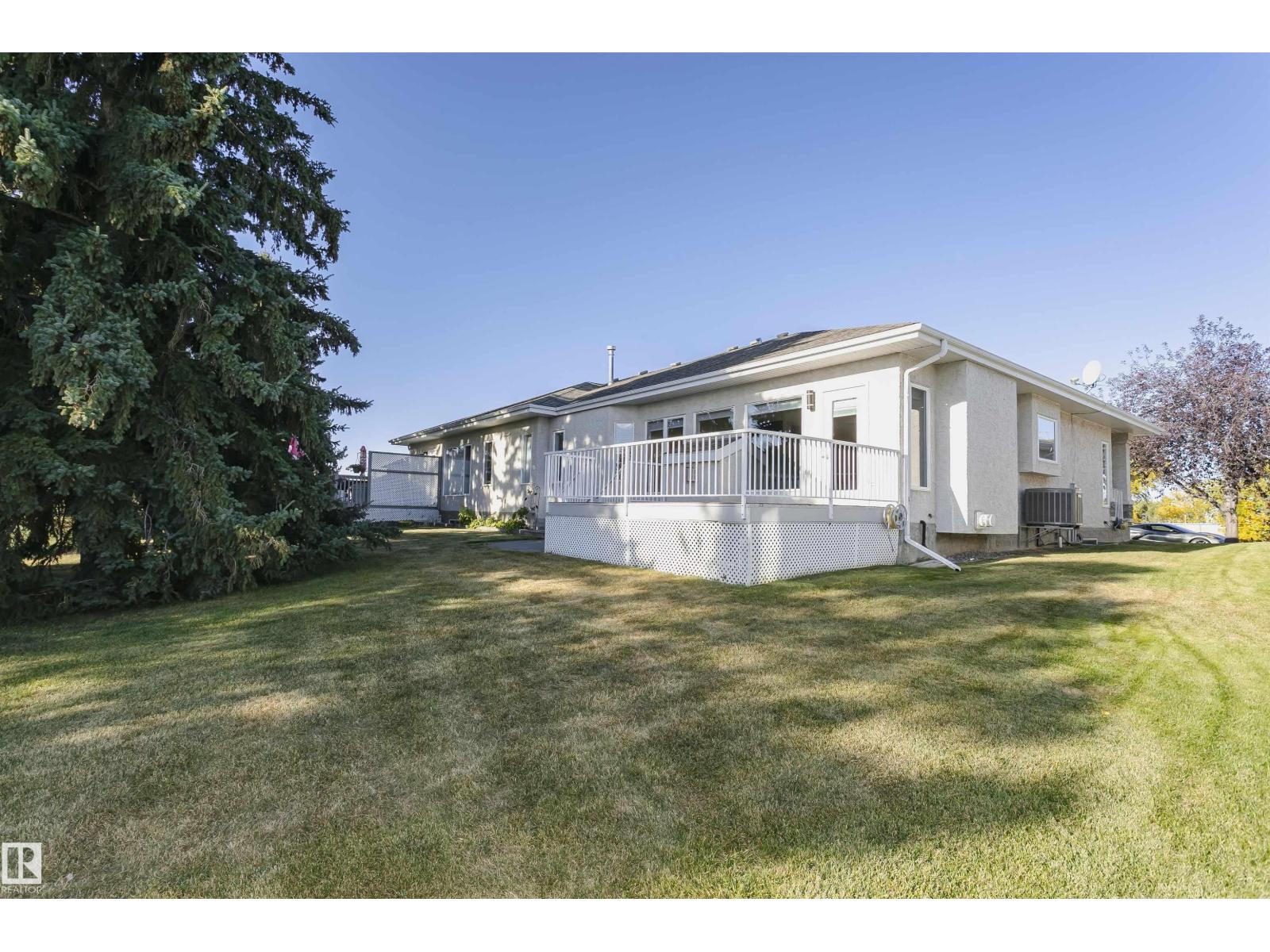 26 Longview Pl, Spruce Grove, Alberta  T7X 3Y6 - Photo 43 - E4460087