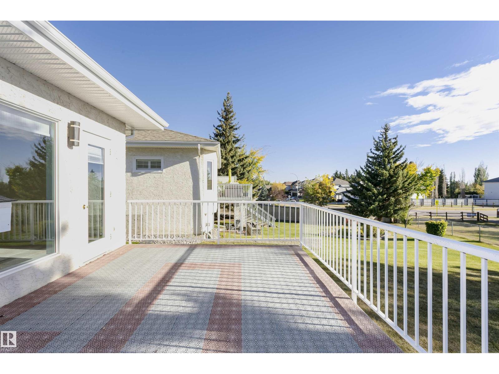 26 Longview Pl, Spruce Grove, Alberta  T7X 3Y6 - Photo 41 - E4460087