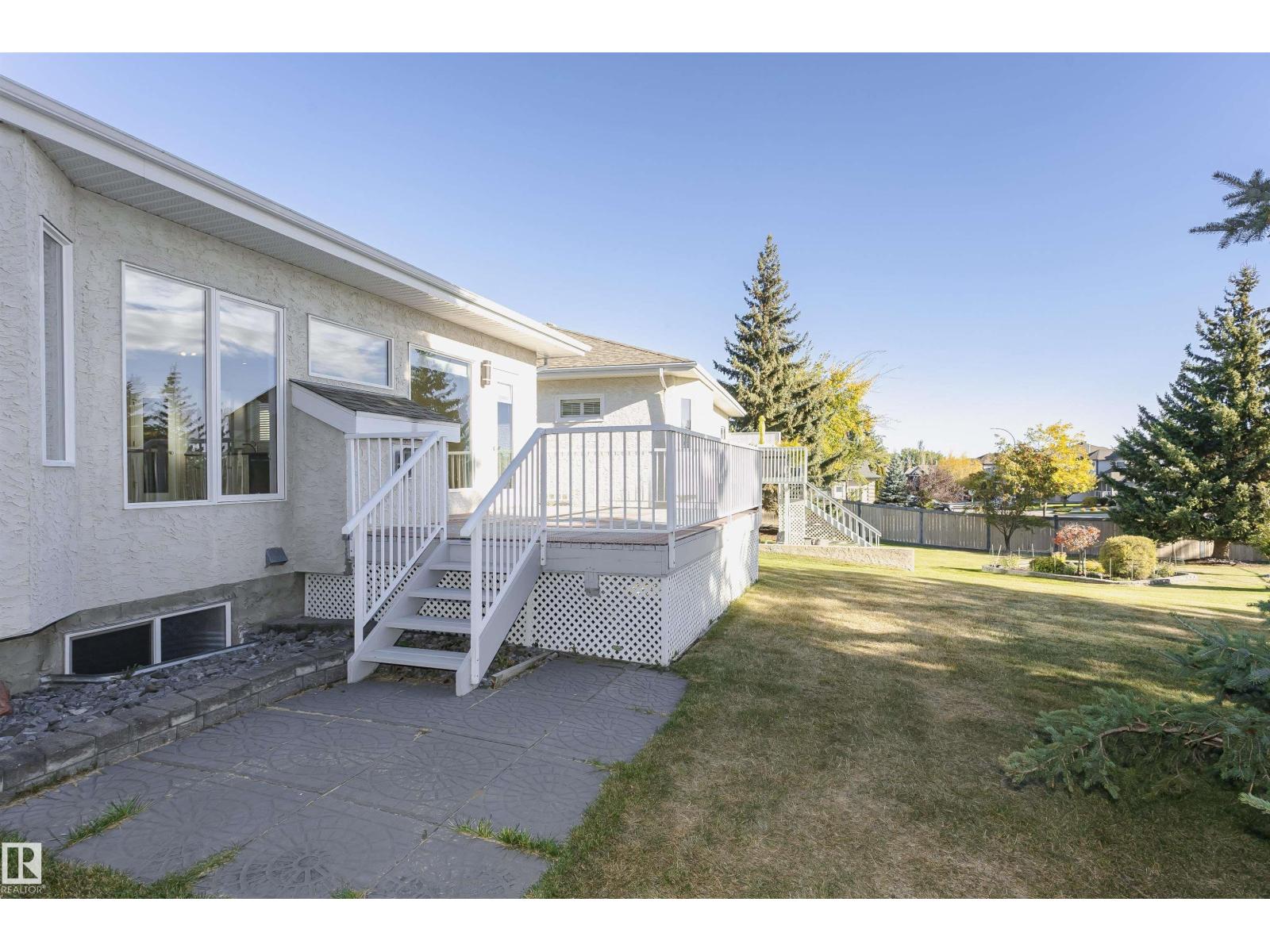 26 Longview Pl, Spruce Grove, Alberta  T7X 3Y6 - Photo 42 - E4460087