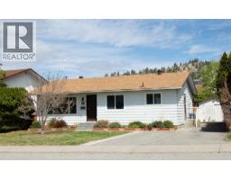 103 Cleland Drive, penticton, British Columbia