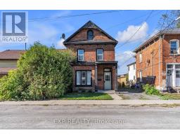 130 John Street S, Belleville (Belleville Ward), Ca