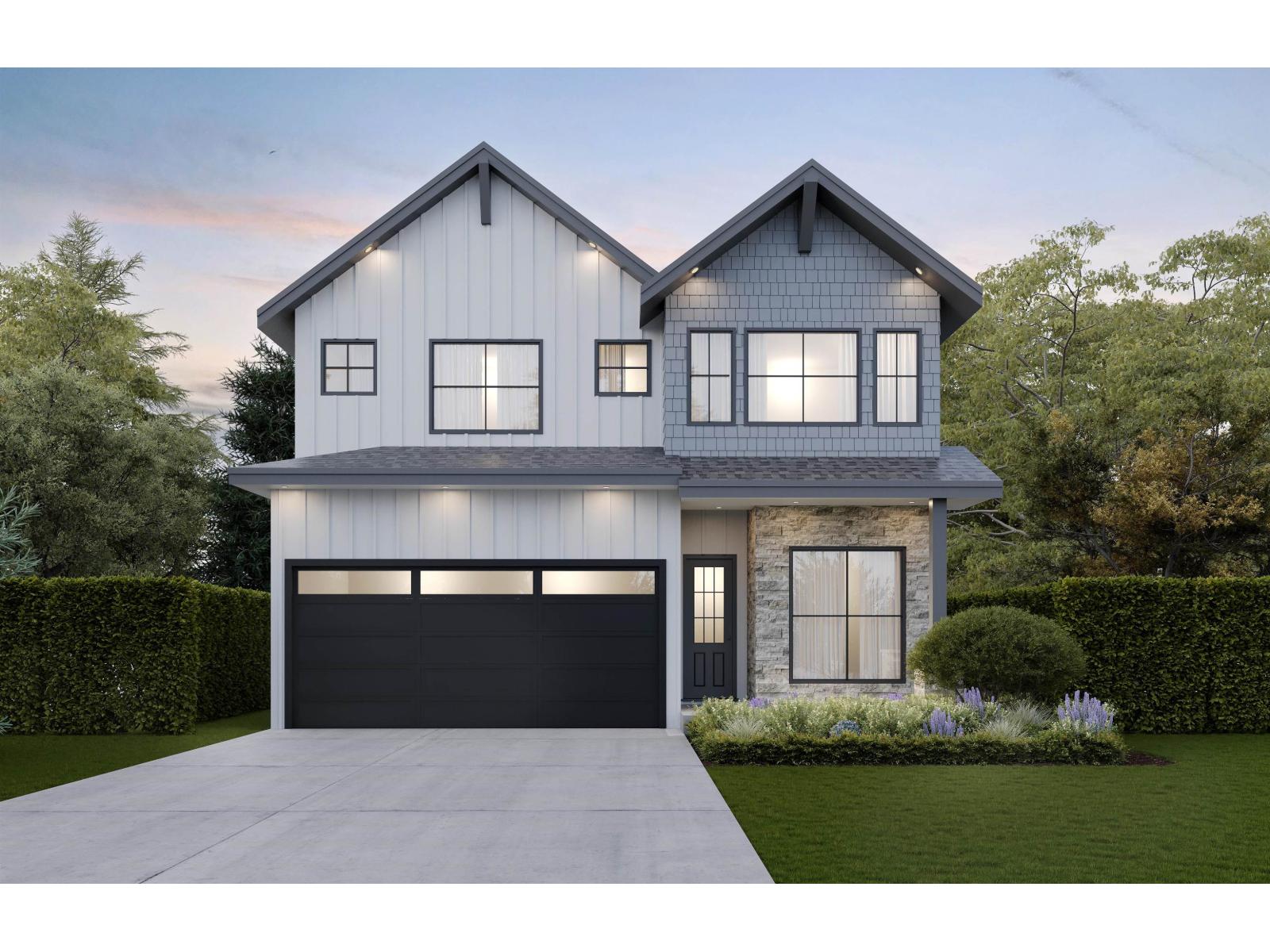 20453 78A AVENUE, Langley, British Columbia