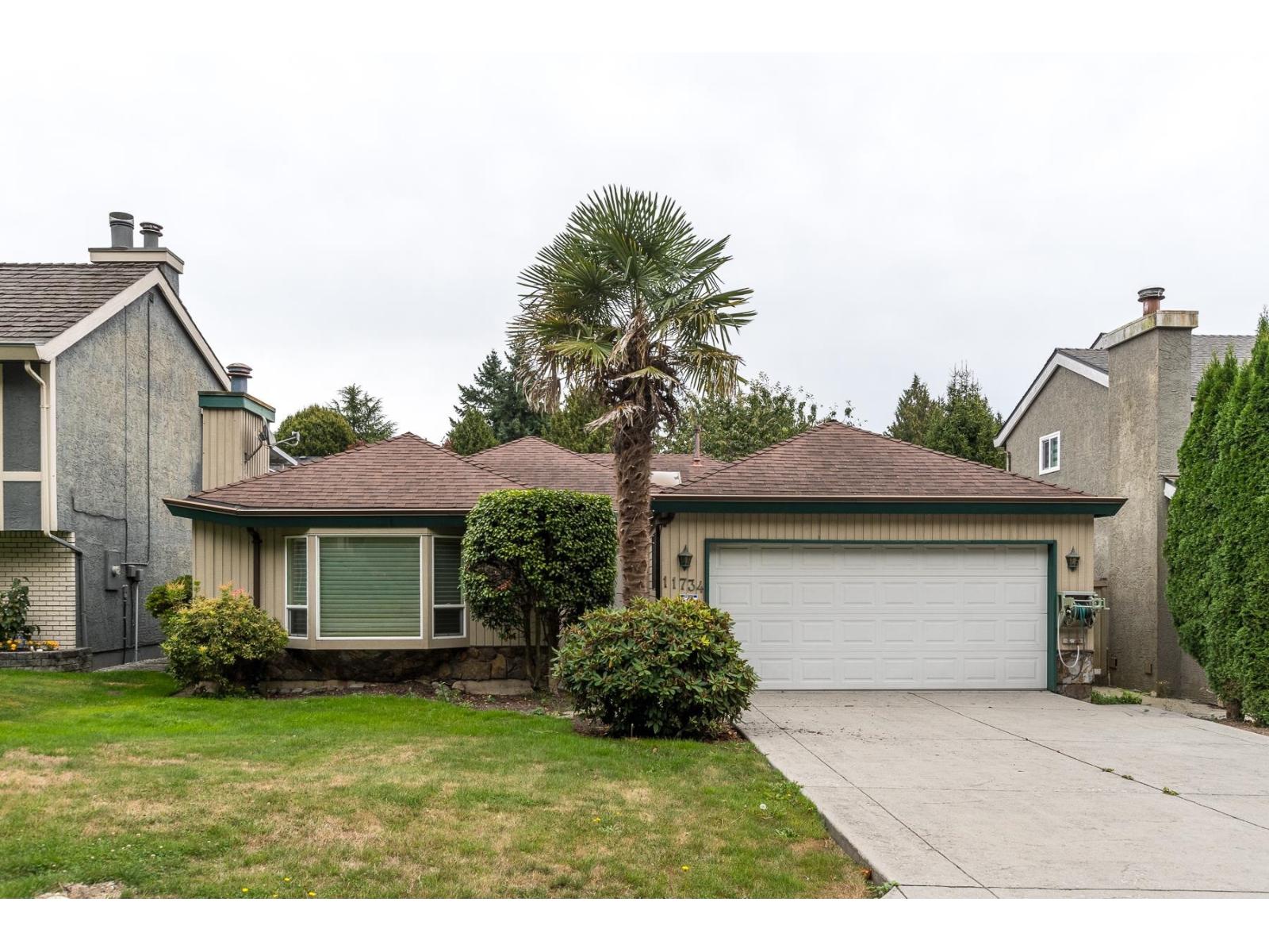 11734 Alderwood Crescent, Delta, British Columbia  V4E 3E6 - Photo 2 - R3054227