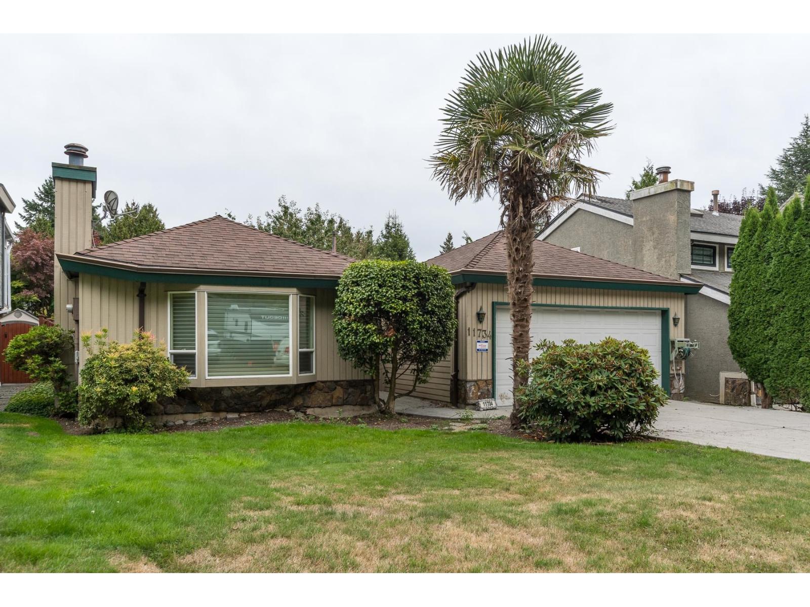 11734 Alderwood Crescent, Delta, British Columbia  V4E 3E6 - Photo 3 - R3054227