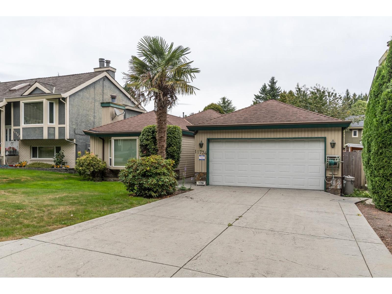 11734 Alderwood Crescent, Delta, British Columbia  V4E 3E6 - Photo 1 - R3054227