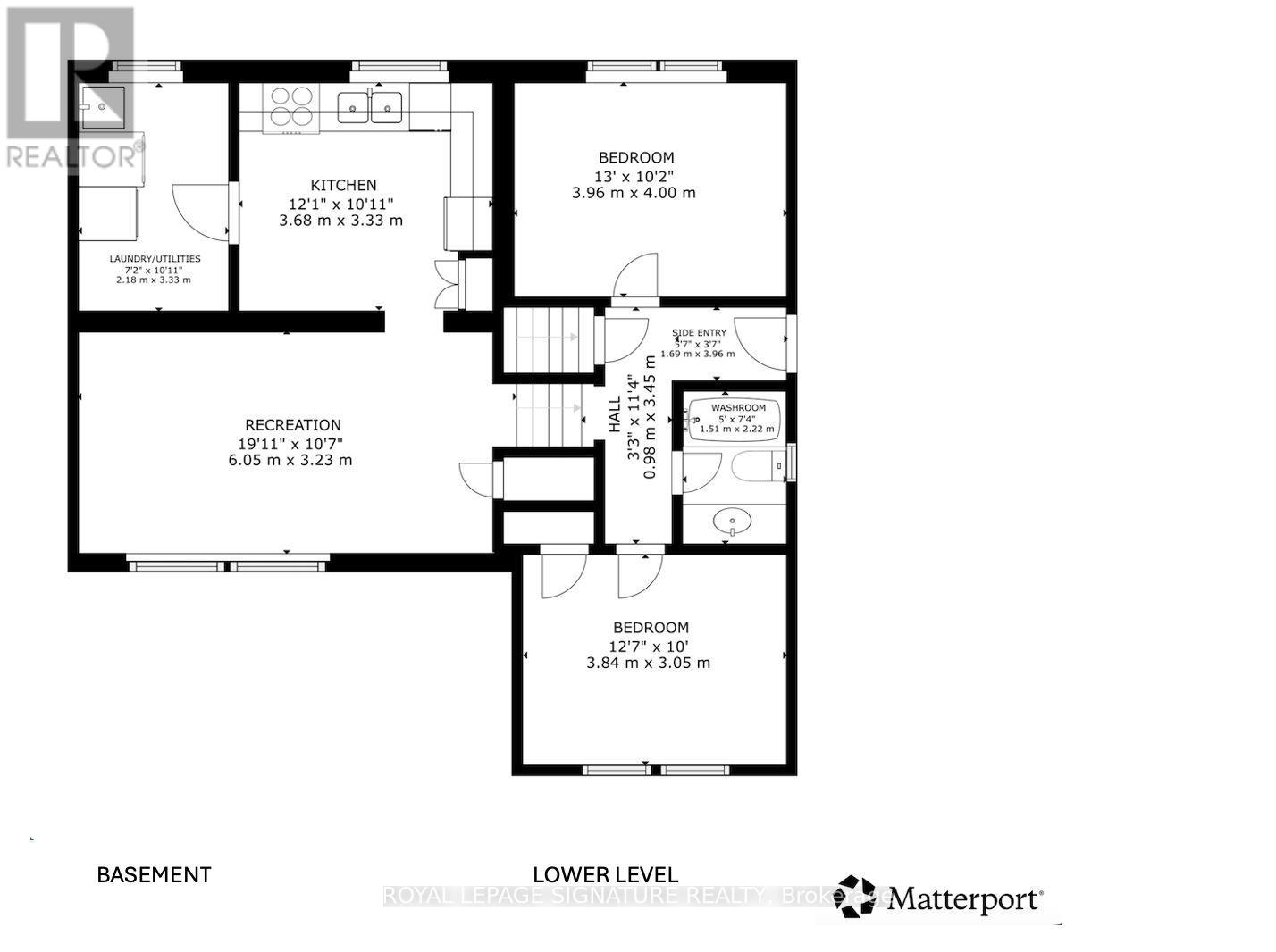 45 Caronport Crescent, Toronto, Ontario  M3A 1H2 - Photo 45 - C12437571