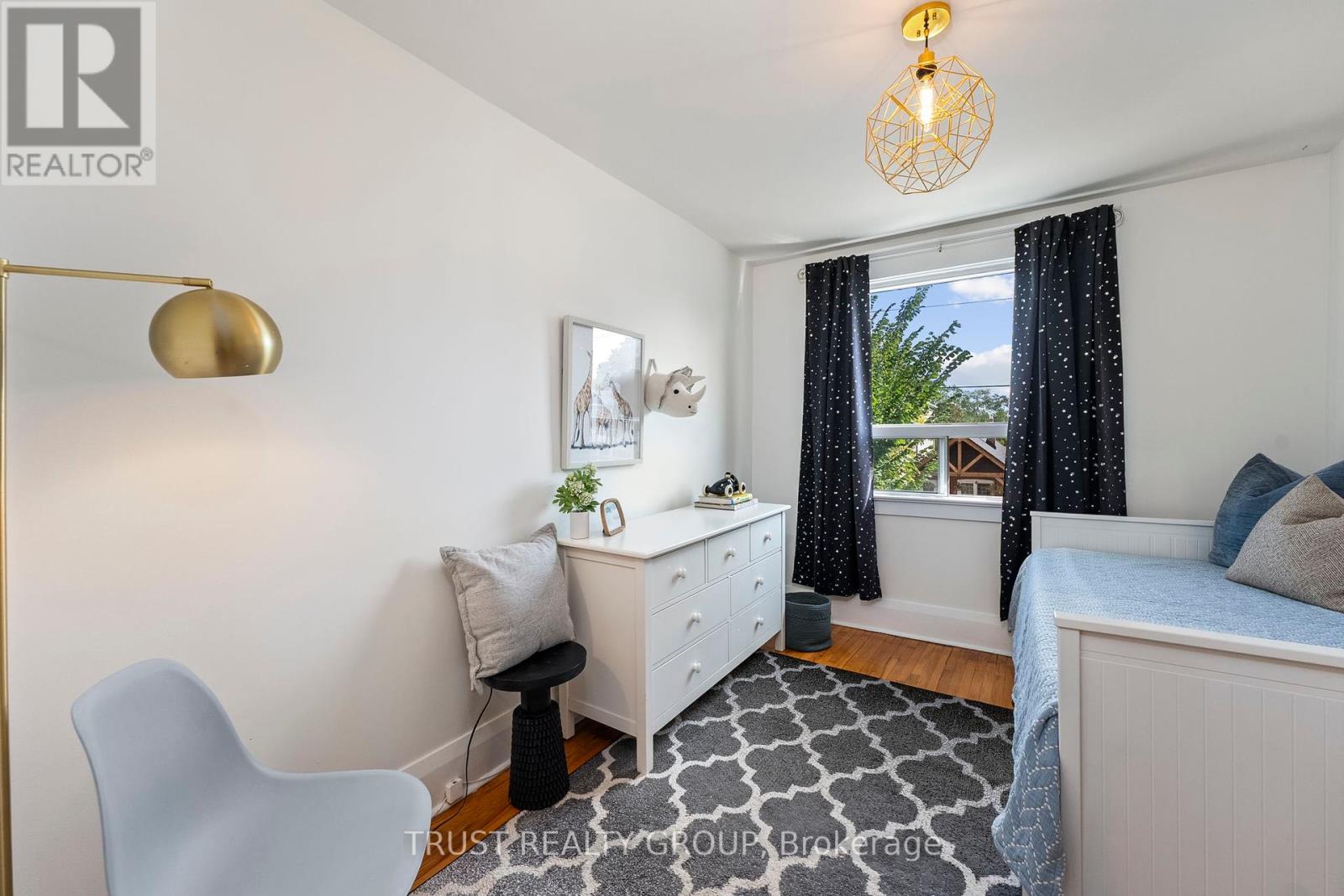 206 Woodmount Avenue, Toronto, Ontario  M4C 3Z6 - Photo 14 - E12421706