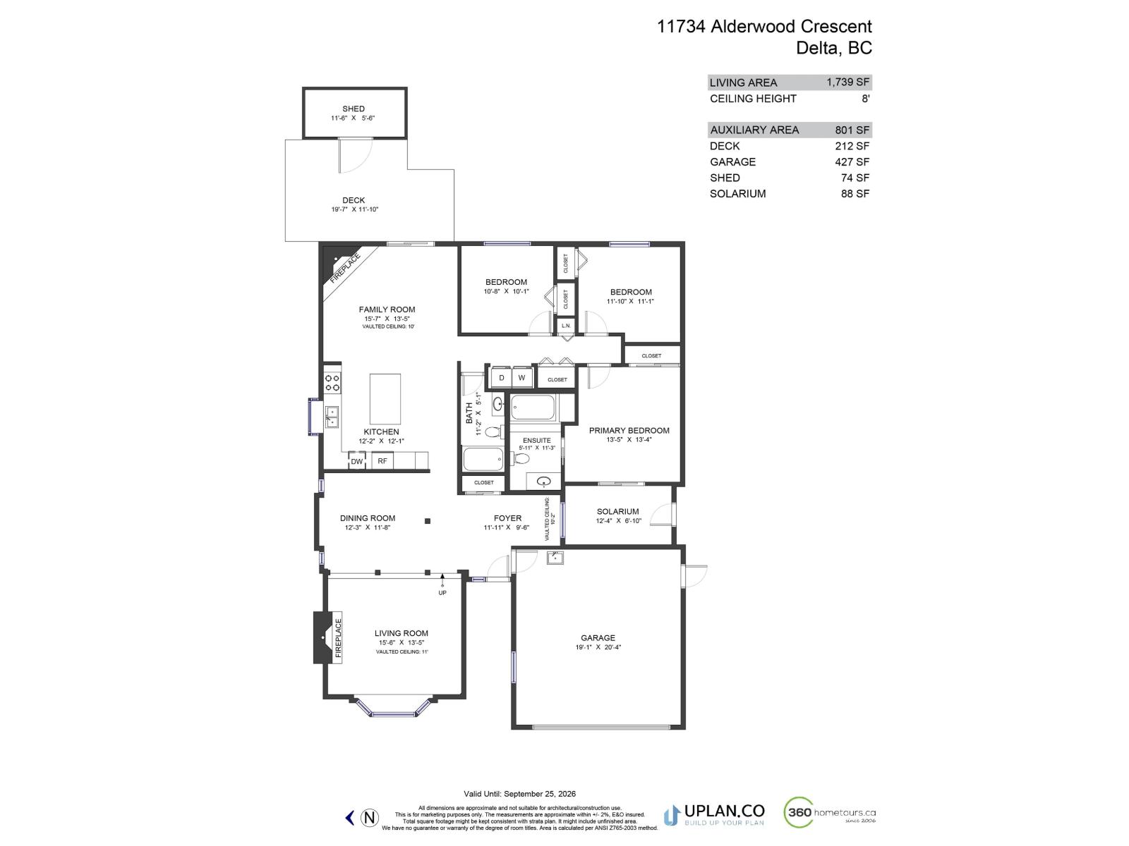11734 Alderwood Crescent, Delta, British Columbia  V4E 3E6 - Photo 31 - R3054227