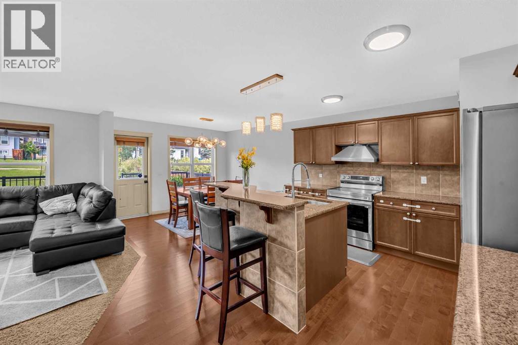 126 Kincora Glen Mews Nw, Calgary, Alberta  T3R 0B6 - Photo 10 - A2254871