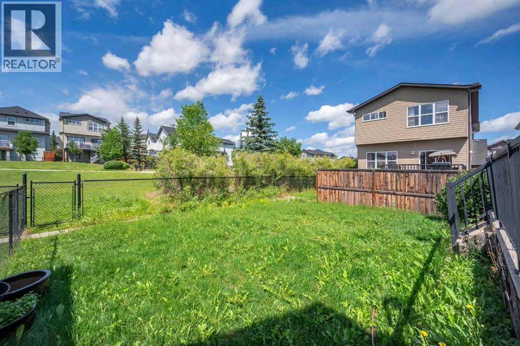 126 Kincora Glen Mews Nw, Calgary, Alberta  T3R 0B6 - Photo 4 - A2254871