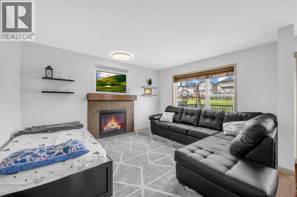 126 Kincora Glen Mews Nw, Calgary, Alberta  T3R 0B6 - Photo 14 - A2254871