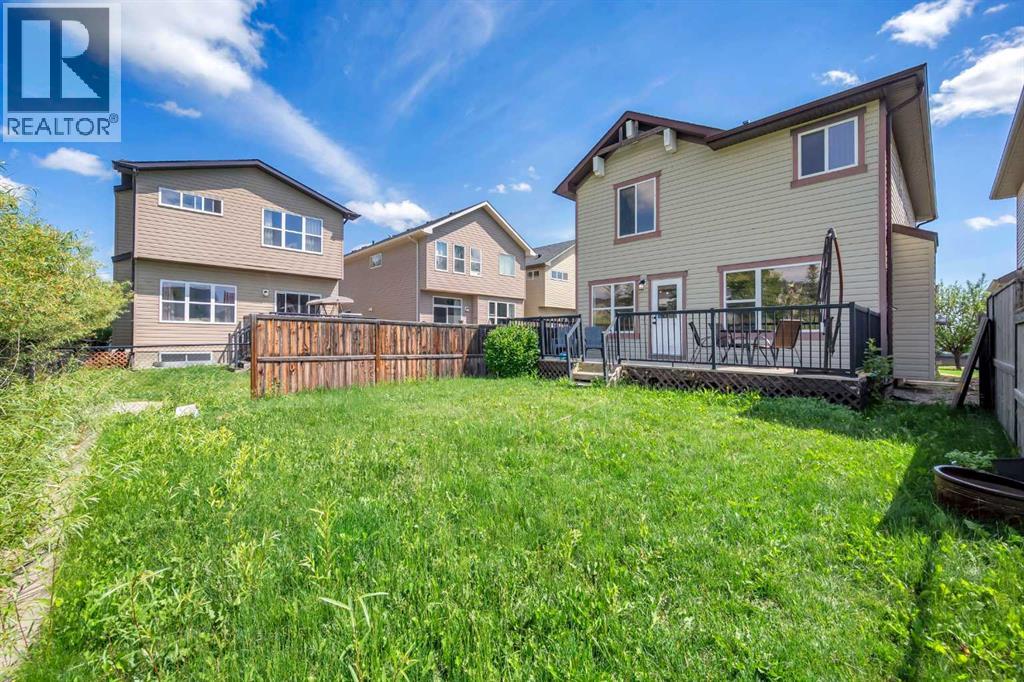 126 Kincora Glen Mews Nw, Calgary, Alberta  T3R 0B6 - Photo 41 - A2254871