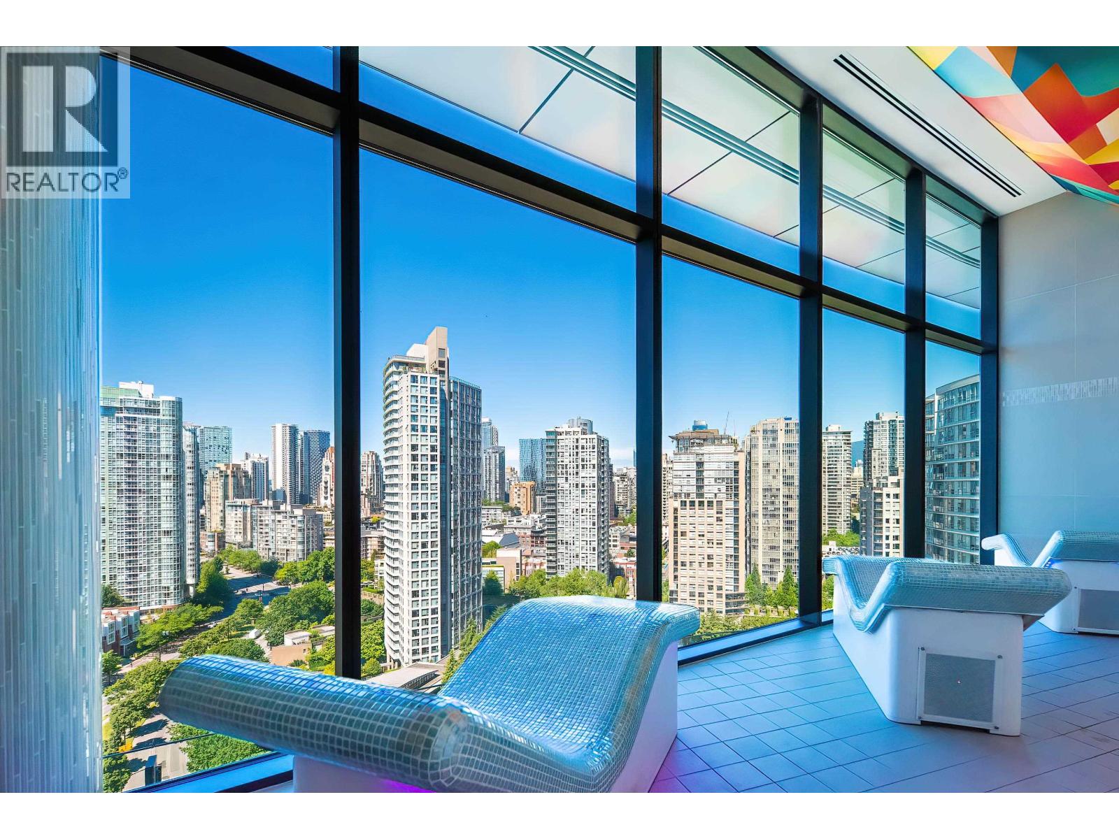 785 87 Nelson Street, Vancouver, British Columbia  V6Z 0E8 - Photo 27 - R3053352