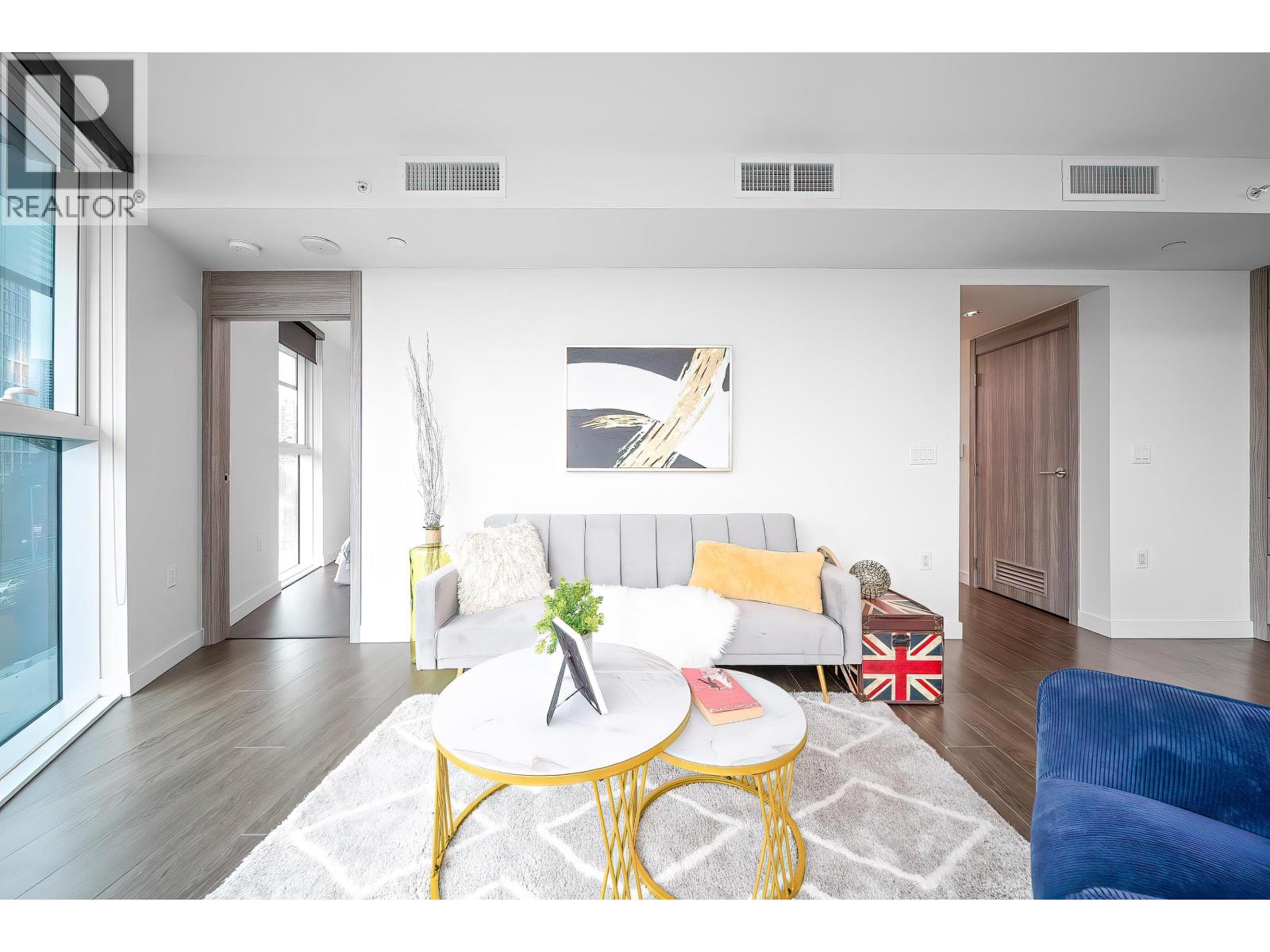 785 87 Nelson Street, Vancouver, British Columbia  V6Z 0E8 - Photo 10 - R3053352