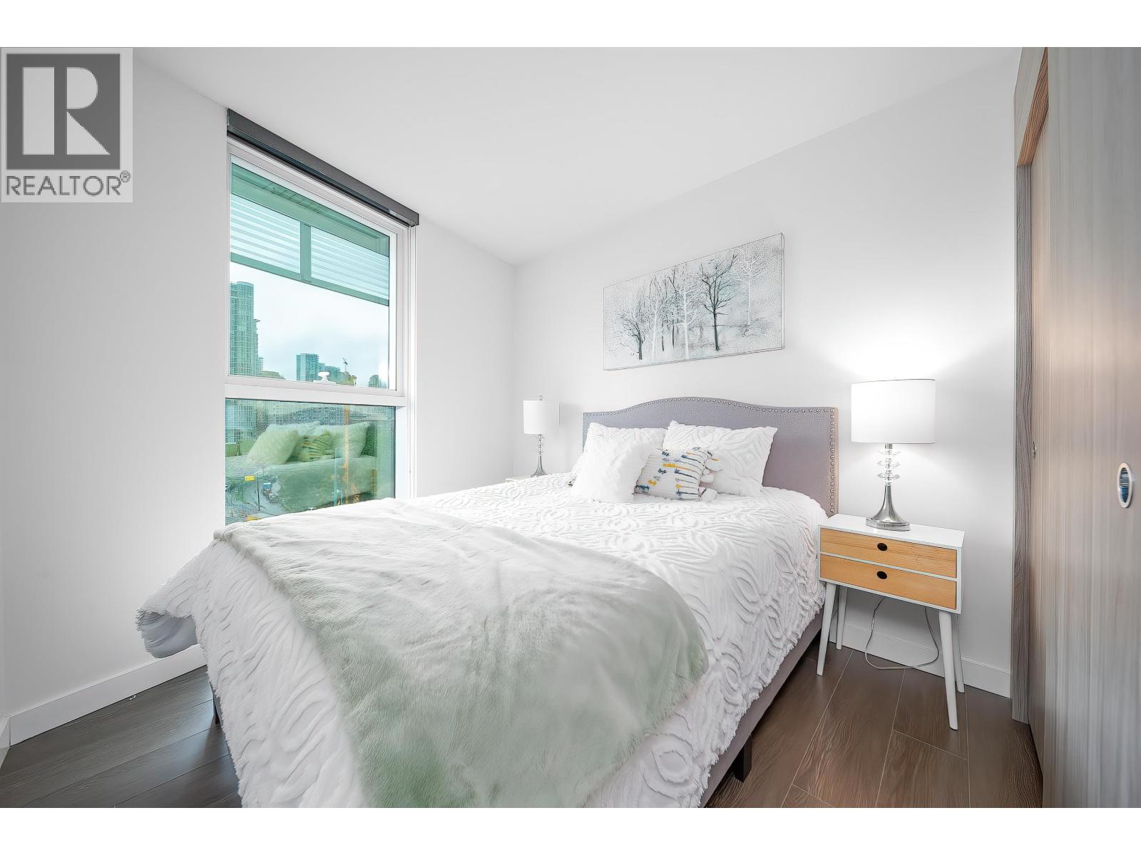 785 87 Nelson Street, Vancouver, British Columbia  V6Z 0E8 - Photo 13 - R3053352
