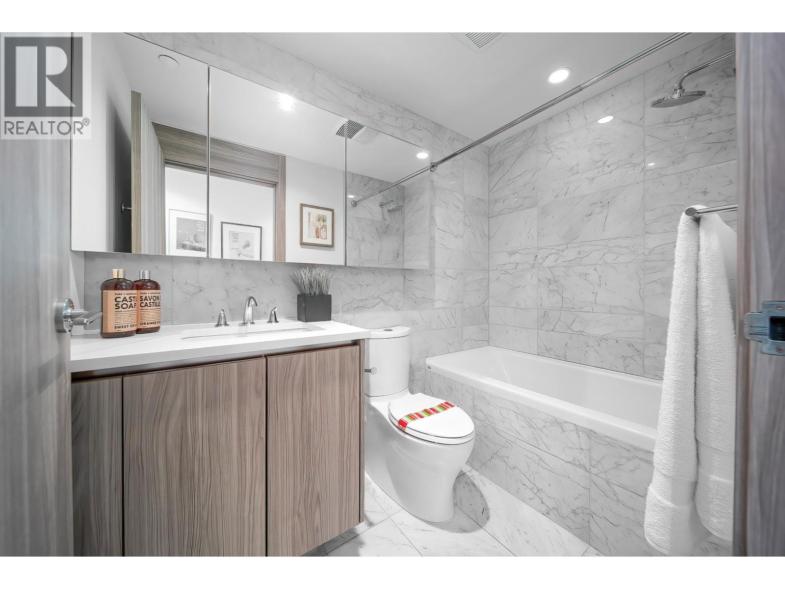 785 87 Nelson Street, Vancouver, British Columbia  V6Z 0E8 - Photo 19 - R3053352