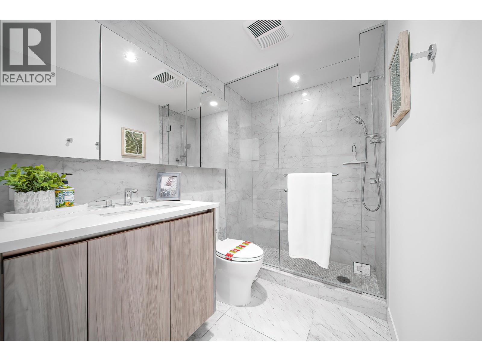 785 87 Nelson Street, Vancouver, British Columbia  V6Z 0E8 - Photo 21 - R3053352