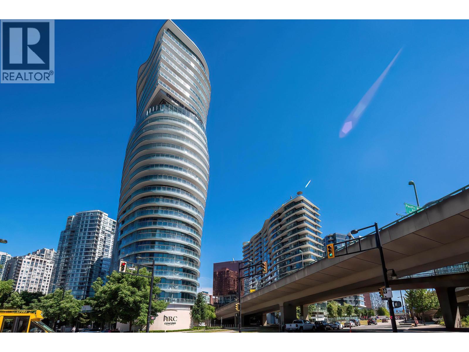 785 87 Nelson Street, Vancouver, British Columbia  V6Z 0E8 - Photo 26 - R3053352