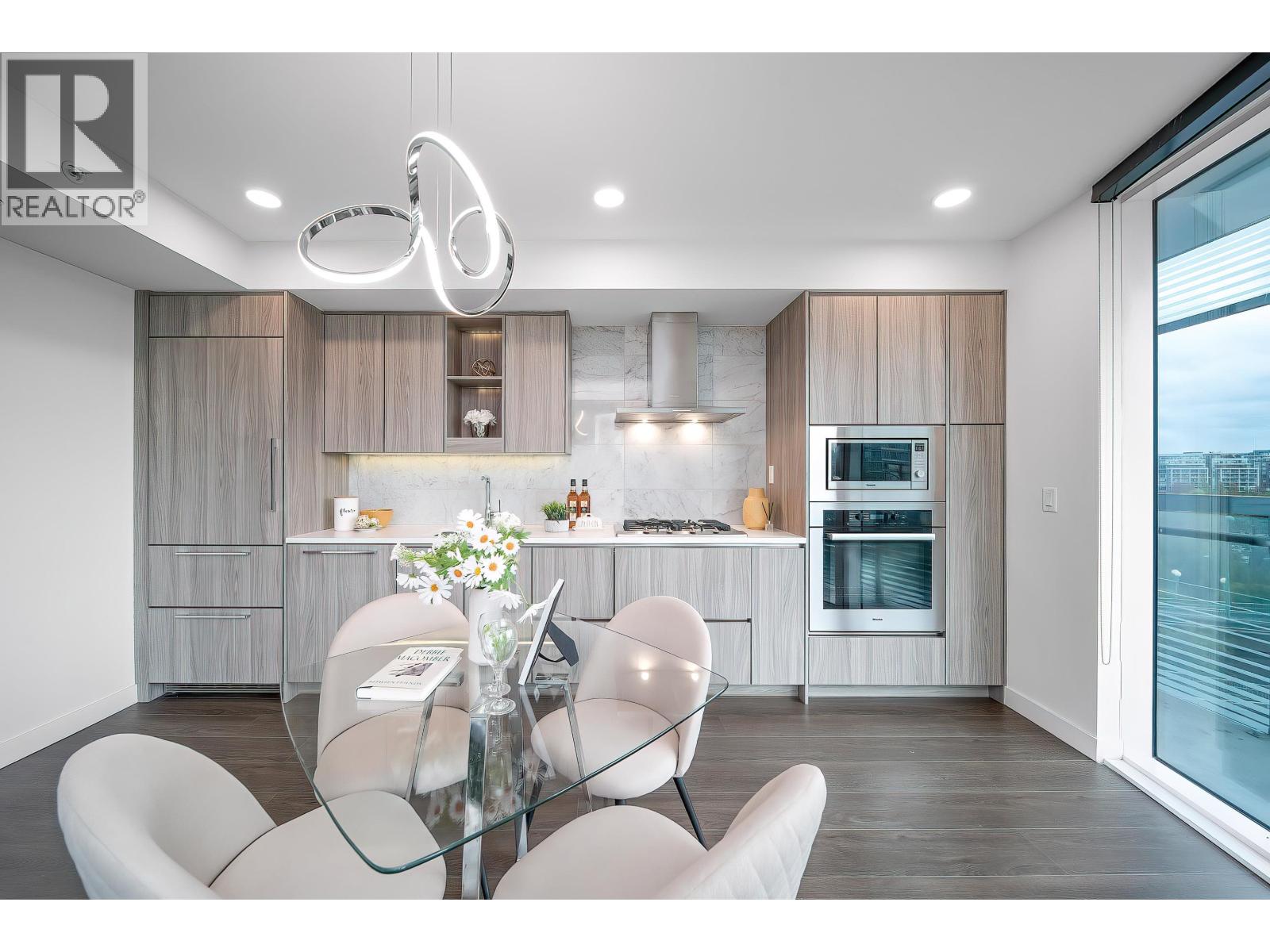 785 87 Nelson Street, Vancouver, British Columbia  V6Z 0E8 - Photo 9 - R3053352