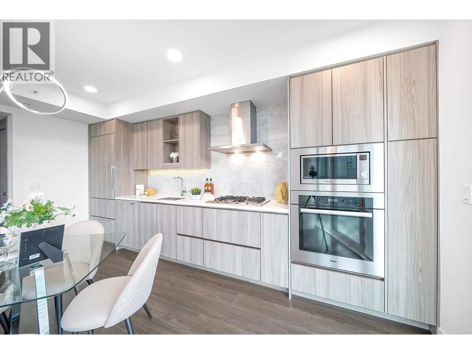 785 87 Nelson Street, Vancouver, British Columbia  V6Z 0E8 - Photo 7 - R3053352