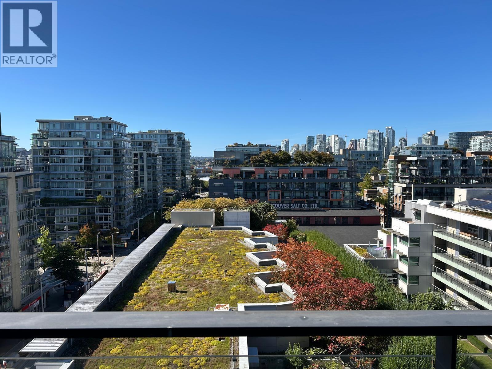 1010 1661 Ontario Street, Vancouver, British Columbia  V5Y 0C3 - Photo 12 - R3054062