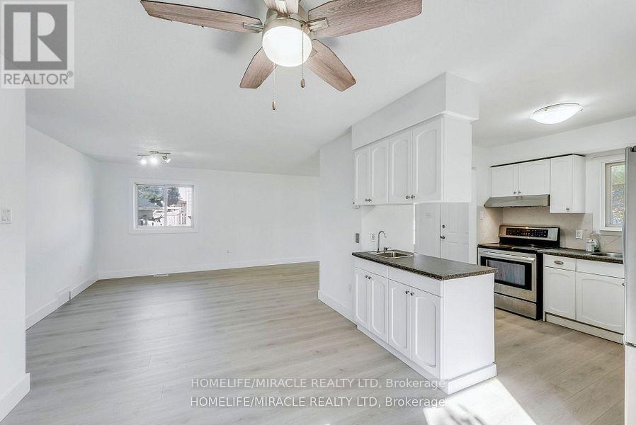 291 Portsmouth Crescent E, London East, Ontario  N5V 4E1 - Photo 5 - X12438729
