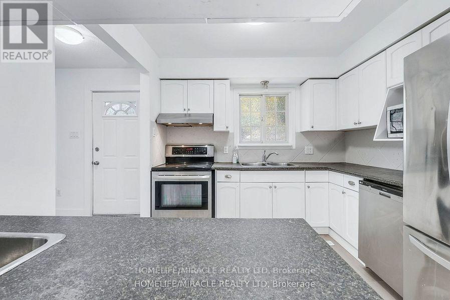 291 Portsmouth Crescent E, London East, Ontario  N5V 4E1 - Photo 6 - X12438729