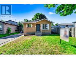 291 PORTSMOUTH CRESCENT E, London East, Ontario