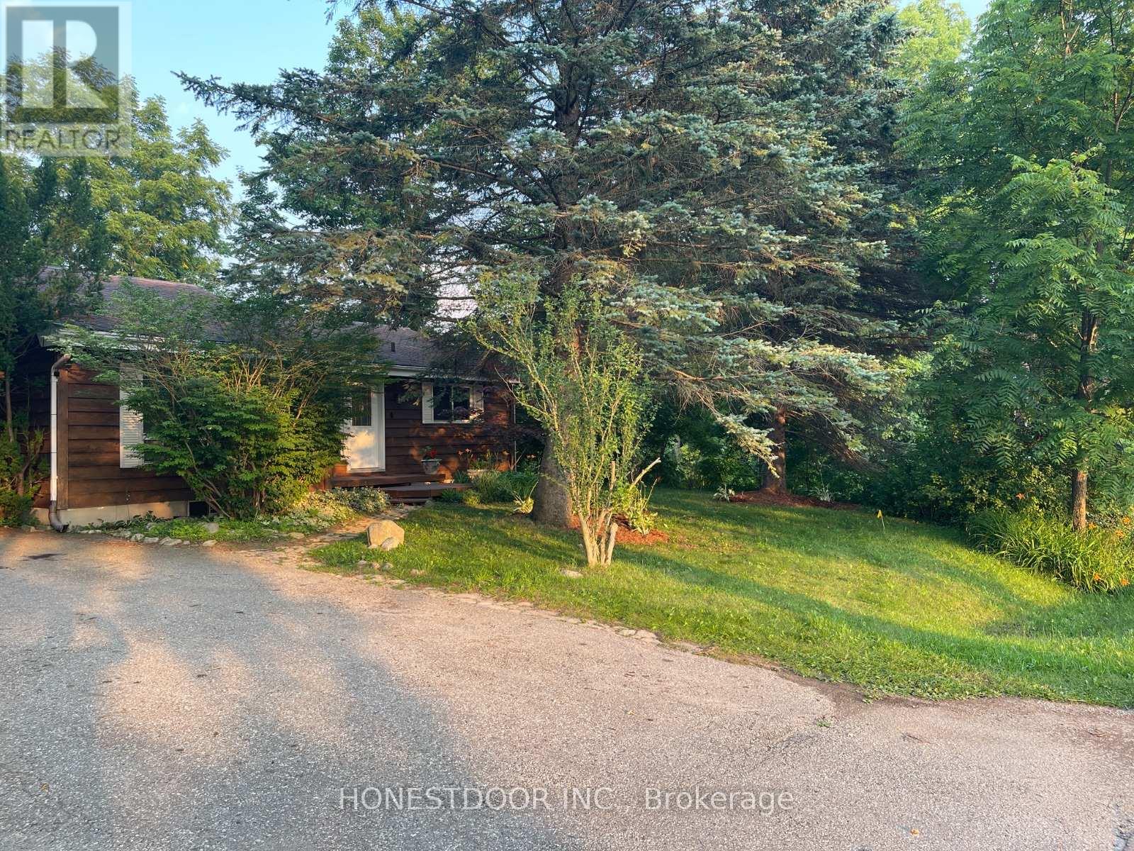214 NORTH STREET, Thames Centre, Ontario